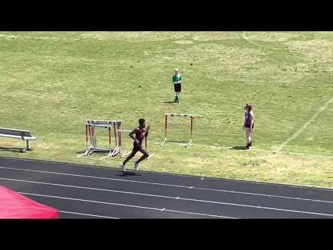 Video of Overton Meet