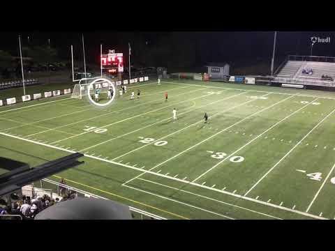 Video of Senior year highlights 