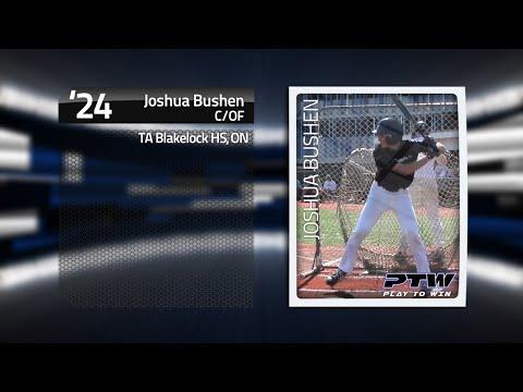 Video of Bushen - Showball July 2022