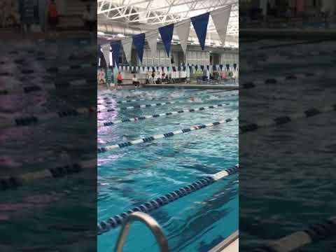 Video of 2021 VA States 50 FR Lane 3