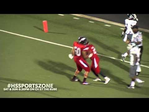 Video of Westfield vs Spring 