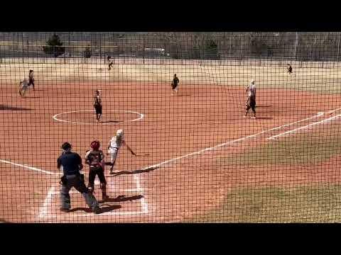 Video of Karlee Smith 2024 CF/UTL Gametime Premier Spain/Moore High School