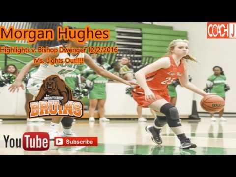 Video of Morgan Hughes