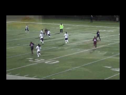 Video of Katrina Clare Field Hockey 