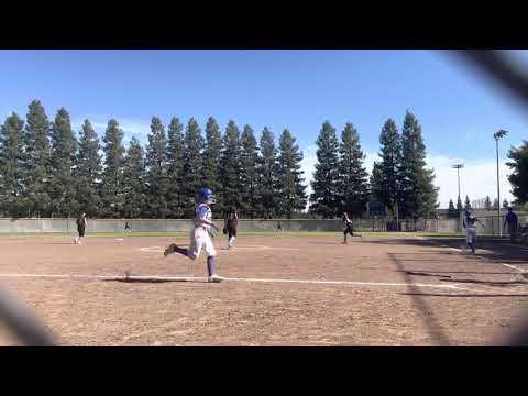 Video of Line Drive