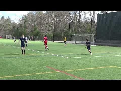 Video of March 2024 College Showcase