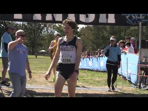 Video of Ocean State Invitational