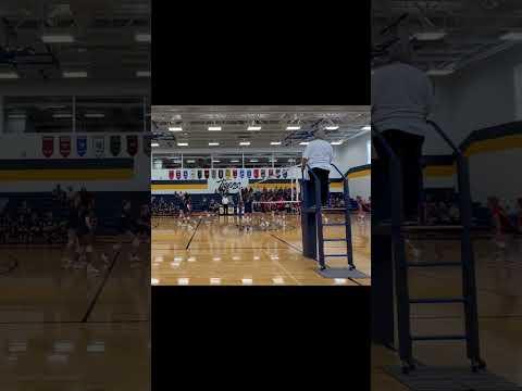 Video of Julia JH VB 2024