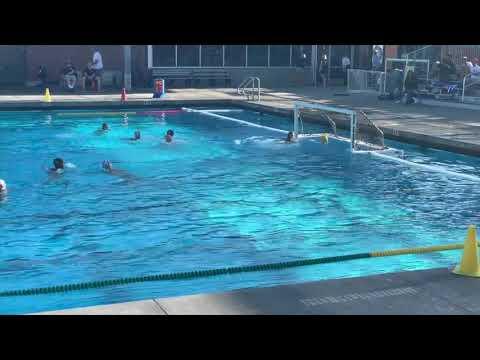 Video of Noah Gniffke - Waterpolo 2019