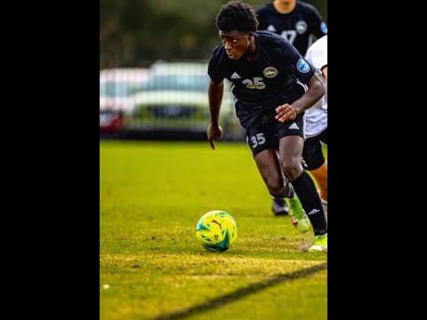 Video of Morakinyo Ajayi- Class of 2023