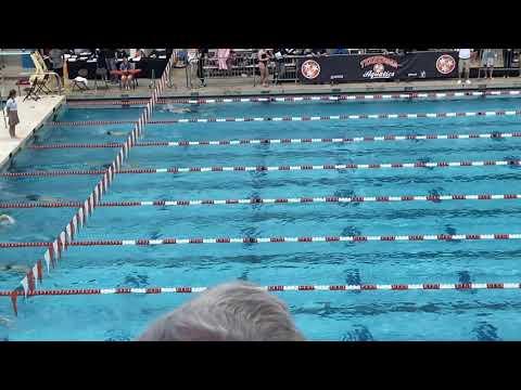 Video of 200 IM (Lane3)