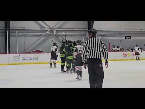 Video of 2023-2024 Highlight Reel 