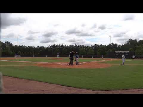 Video of Jude Howell c/0 2022 RHP