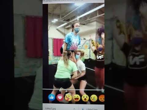 Video of Libby 5