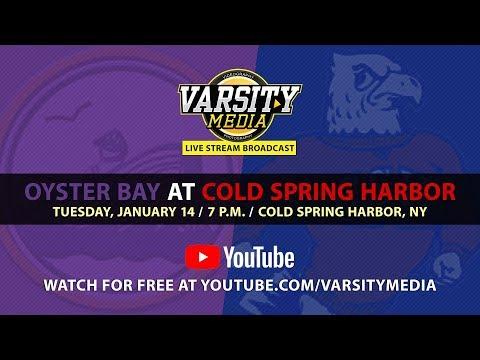 Video of Oyster bay at Cold Spring harbor