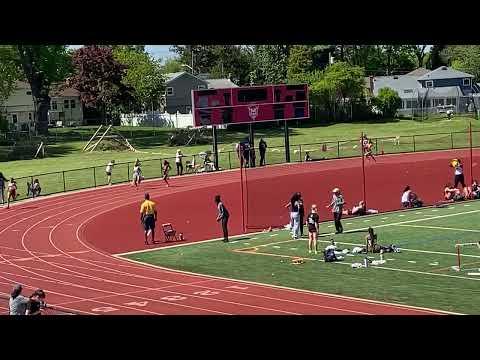 Video of SJTCA Open (Girls) 400m - May 6, 2023