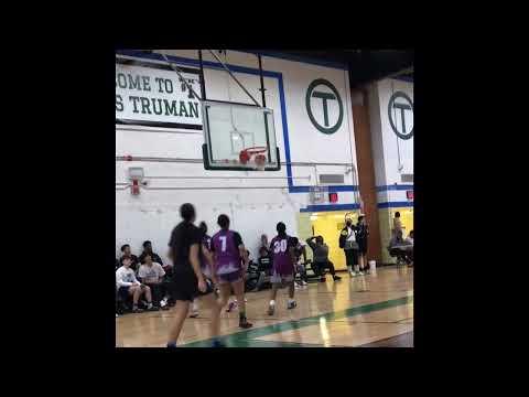 Video of 2022 Zero Gravity Tournament 