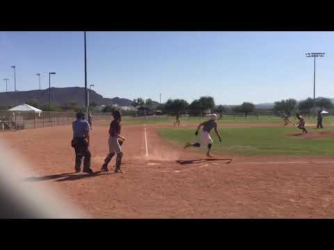 Video of Kino League Varsity 10-4-2020