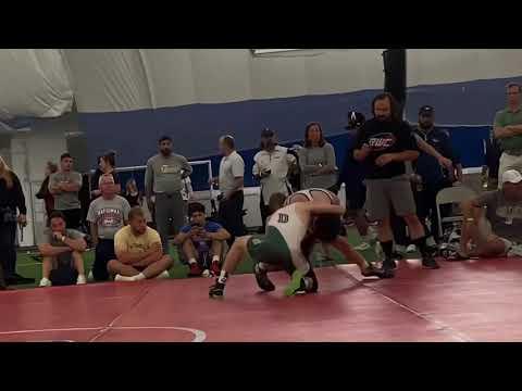 Video of 2021 States Day 1