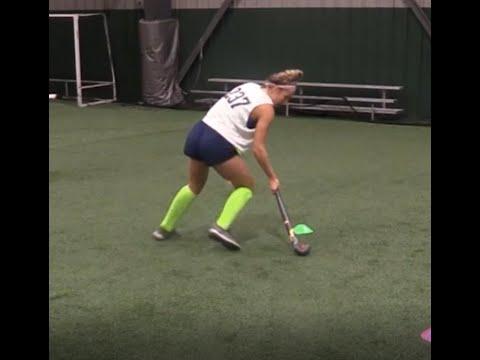 Video of A Bsullak Skills Field Hockey 