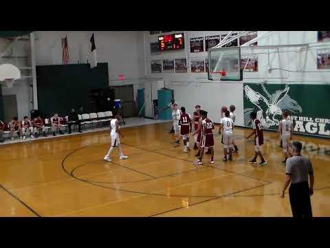 Video of JV EHCS vs Northview 1/10/19