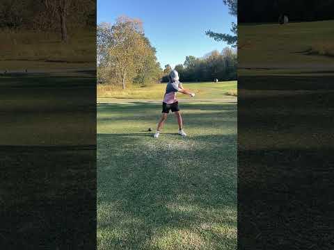 Video of Drew Swing 1 