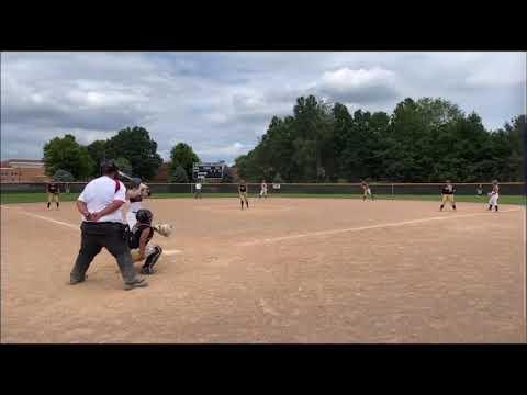 Video of 2021 Summer Highligjts-hitting