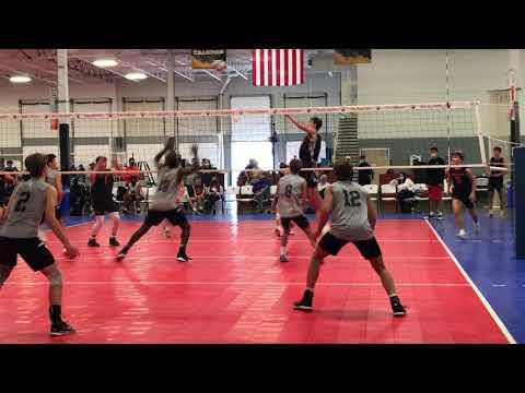 Video of Adidas Fall Showdown - Indy Nov 2020