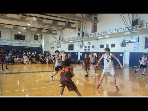 Video of Made Hoops NYC Highlights