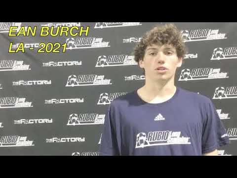 Video of Rubio Snapping Camp