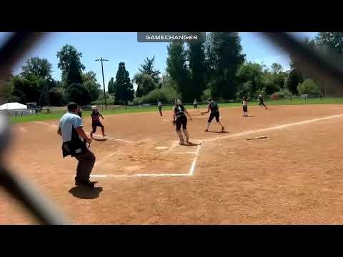 Video of USA/Alliance Western Nationals Hitting Highlights 7/25-7/29