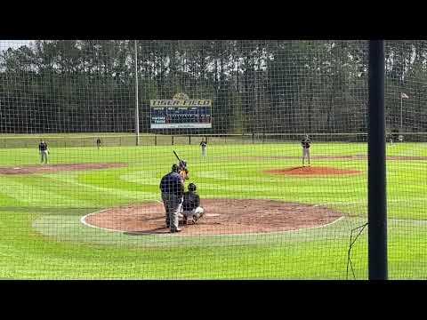 Video of Reed Morris- 2023 Recruit