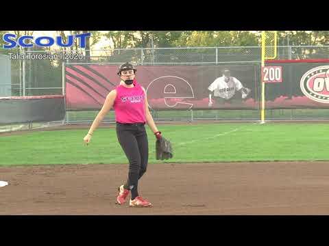 Video of Skills Video Scout Showcase Oct 2017