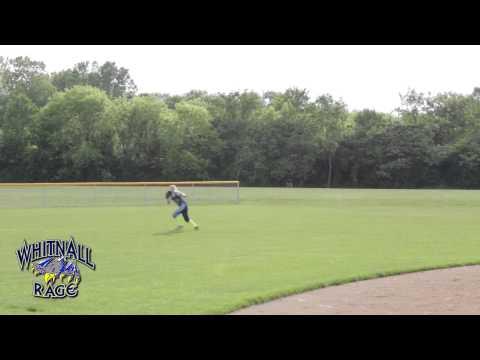 Video of Emyli Kreiser- Class of 2018