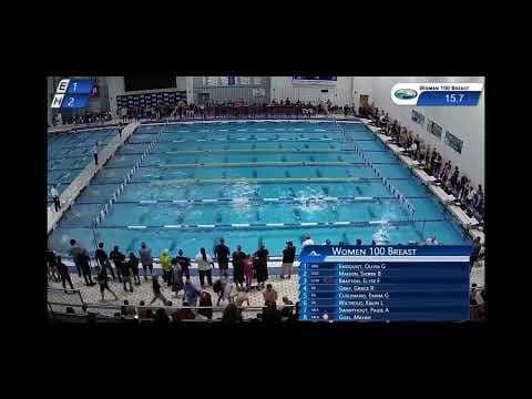 Video of Mayah Goel breast