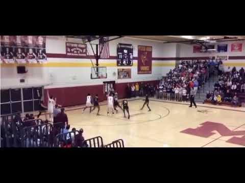 Video of Kenneth Freeman Greece Athena High School