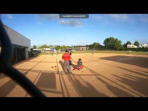 Video of 6/14/2023 Homerun Rise vs AK Firecrackers