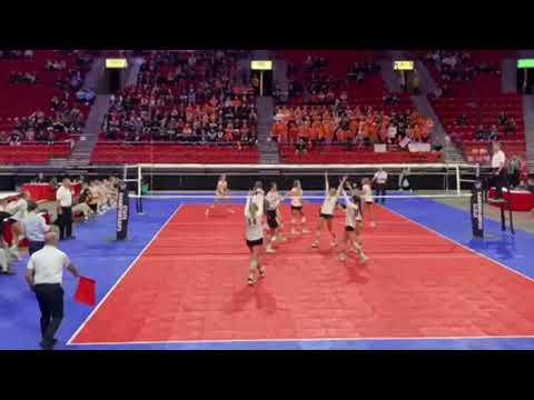 Video of WIAA State Highlights 