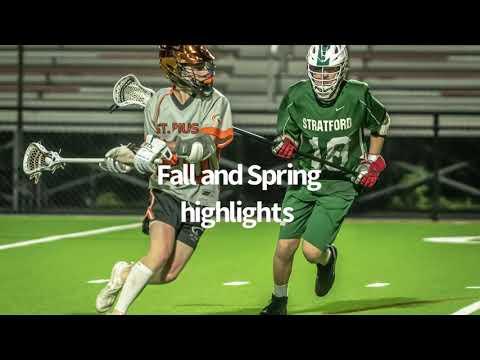 Video of Spring and Fall highlights 