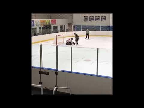 Video of Shootout Winning saves 