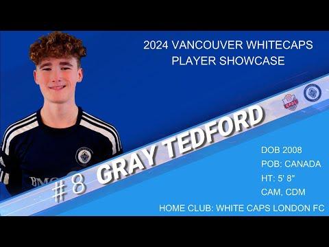 Video of 2024 Vancouver Whitecaps Academy Showcase 