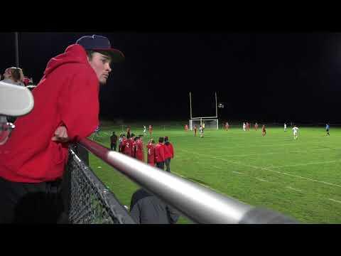 Video of SL v Marshfield Playoffs