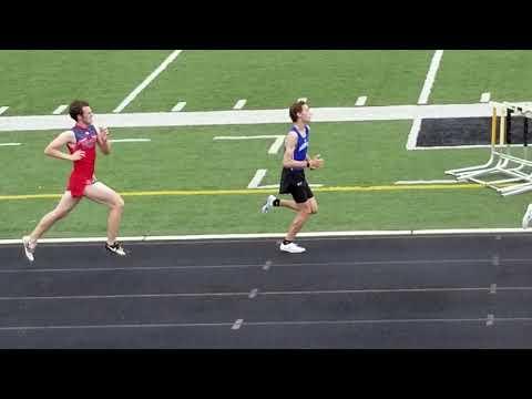 Video of Jim Turbin 2 mile