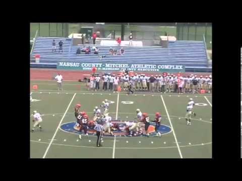 Video of Complete 2012 Season w/ El Toro Bowl Tom Joyce #31 OLB NCCLions