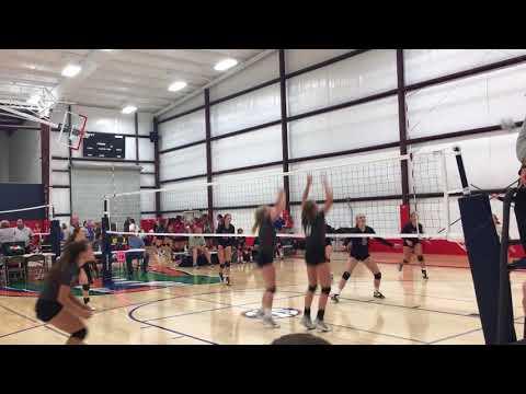 Video of County Tournament 2017 