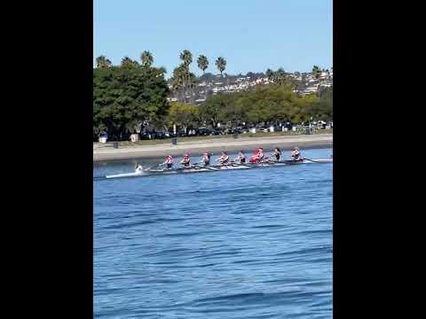 Video of San Diego Fall Classic- 2nd seat