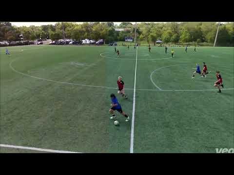 Video of Tampa Cup and Charlotte Indepence Cup Highlights