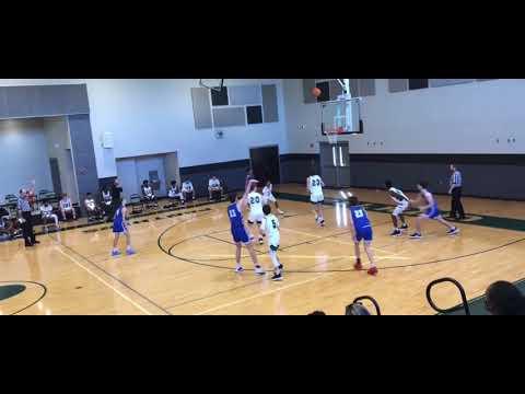 Video of Jackson Weaver 2020 Highlights