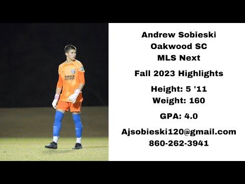 Video of Fall 2023 - Full Season Highlights