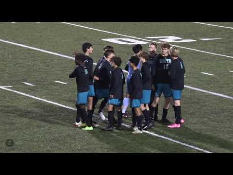 Video of Full Game - Saint Xavier High School (Agustin - White #11)